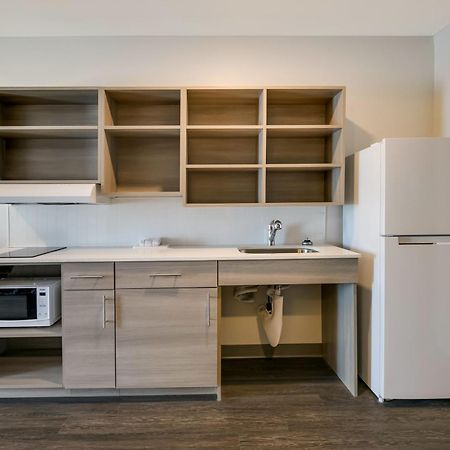 Woodspring Suites Concord-Charlotte Speedway 외부 사진
