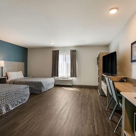 Woodspring Suites Concord-Charlotte Speedway 외부 사진