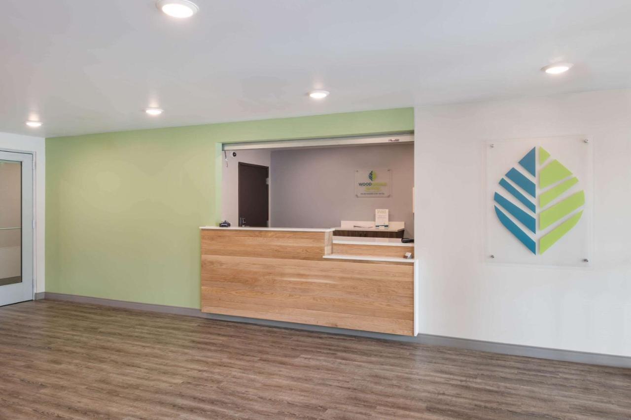 Woodspring Suites Concord-Charlotte Speedway 외부 사진