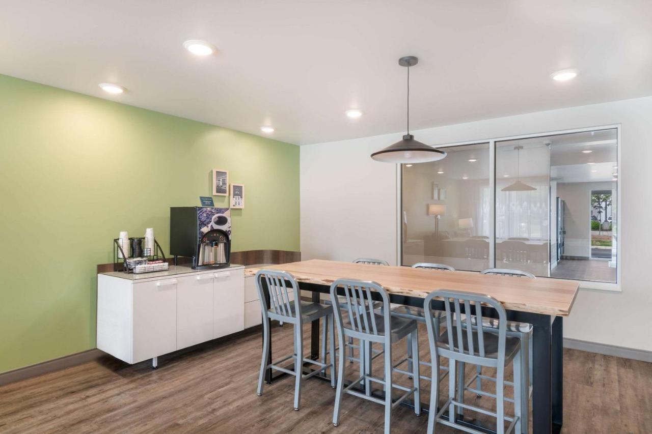 Woodspring Suites Concord-Charlotte Speedway 외부 사진