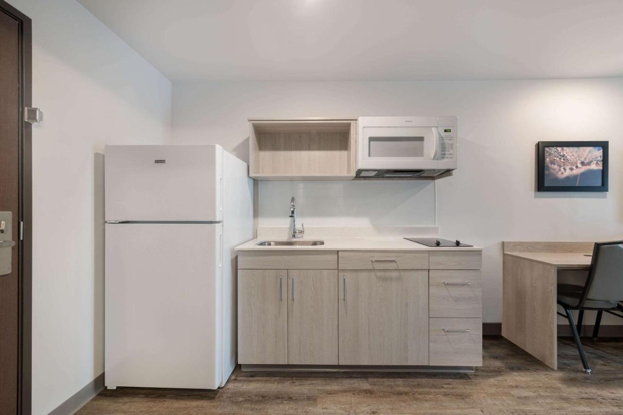 Woodspring Suites Concord-Charlotte Speedway 외부 사진