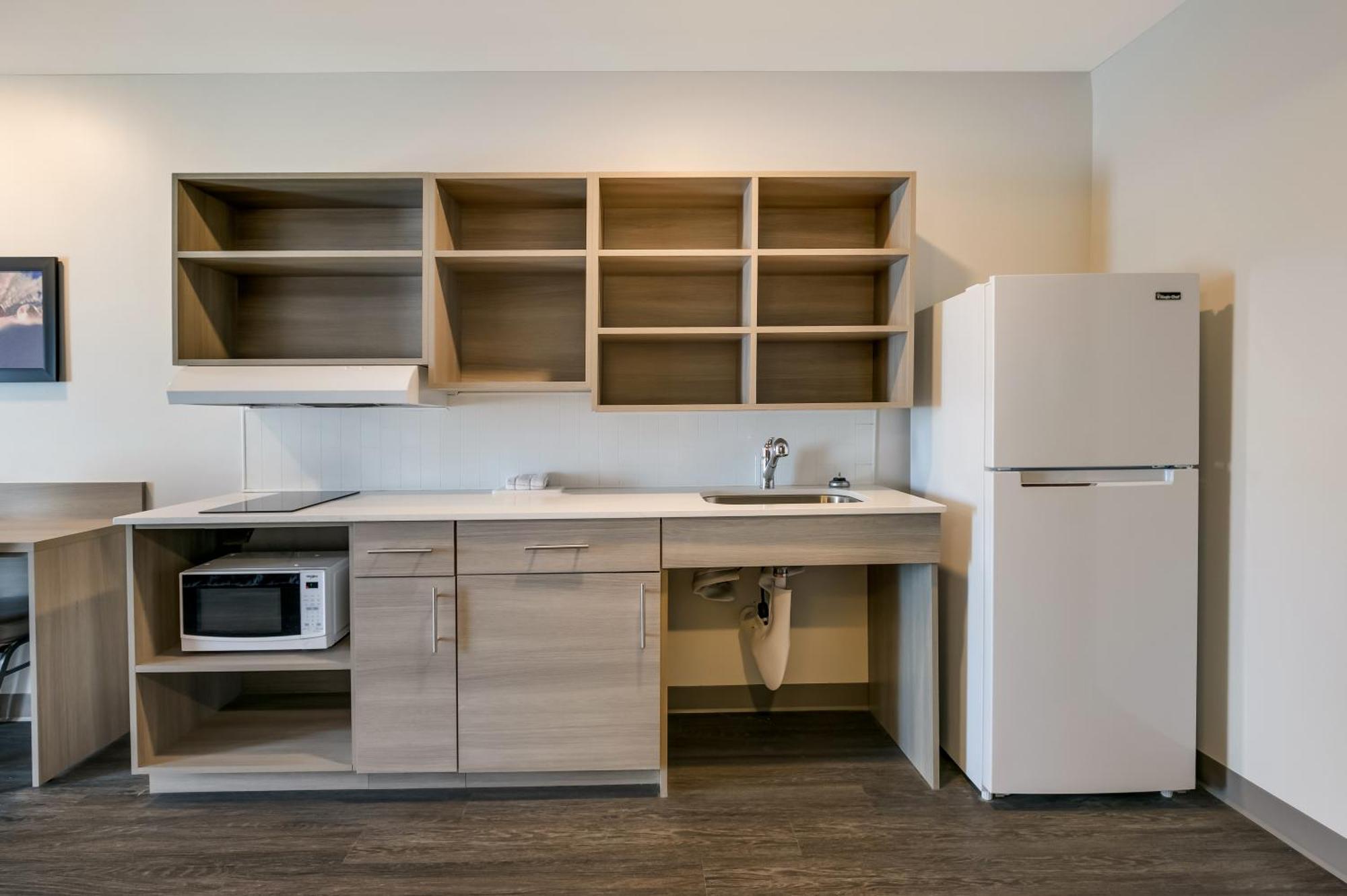 Woodspring Suites Concord-Charlotte Speedway 외부 사진