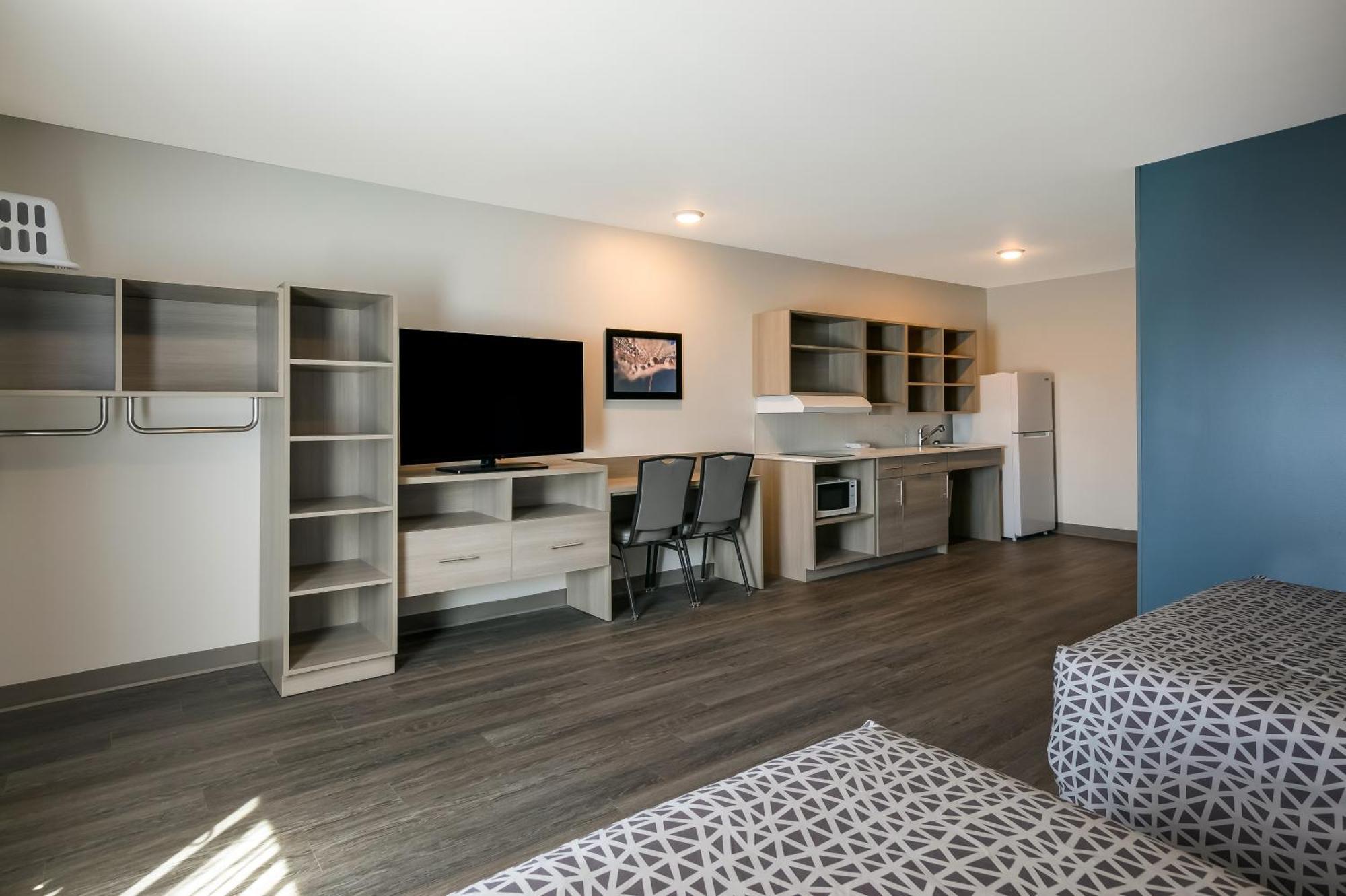 Woodspring Suites Concord-Charlotte Speedway 외부 사진